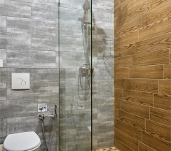 Студия двухуровневая в Moonrise