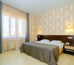 Стандарт 301,302 в Avangard Hotel