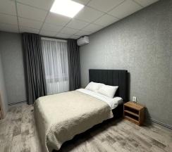 2-комнатные апартаменты улучшенные №1 в Rent Min-Vody