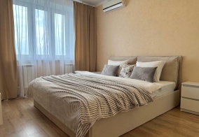Апартаменты Апартаменты на Город Орел, улица Розы Люксембург, 33, кв. 165 в Орловской области