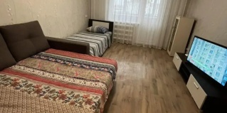 Новокуйбышевск: Апартаменты Квартира 5 минут от Волжские Термы