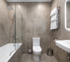 Семейный номер с 3 кроватями в Ka Royal Hotel Boutique