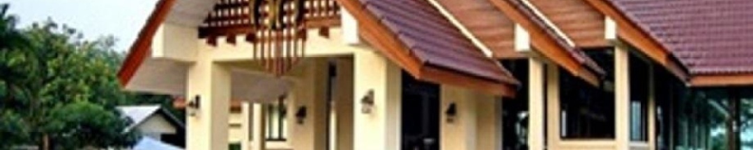 Двухместный номер Standard в Pang Rujee Resort