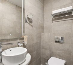 3-комнатные апартаменты в Европа 4*