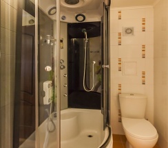 Комфорт в Синее море