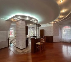 Вилла в Апарт-отель Ustas