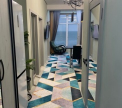 Апартаменты лаптиева в Apart Ru Hotel