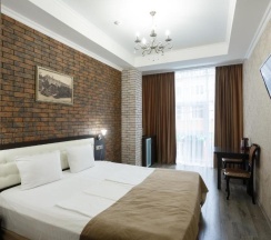 Премиум loft в Verona