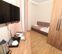 Номер Superior в Аскьала