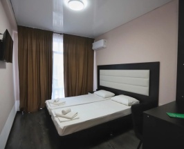 Номер Standard в Golden city hotel