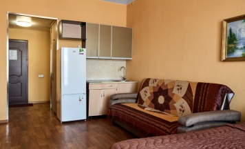 Номер Comfort в Спорт