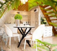 Garden-2 | Банный чан в Барские Поля