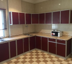 Апартаменты Дуплекс в Alshaheen Suites