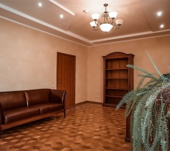 Апартаменты в Европа