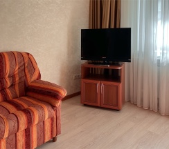 Повышенной комфортности в Комета