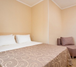 Комфорт №10 в Home-otel