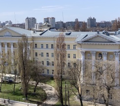 Квартира в Апартаменты на ул.Ленина 43