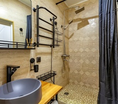 Апартаменты на Октябрьской в Villa Mignon