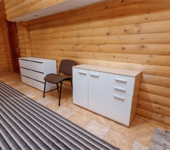 8-миместный в Вояж