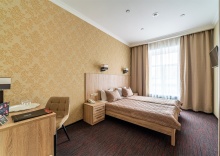 Стандарт двухместный с двумя кроватями в Kravt Sadovaya Hotel