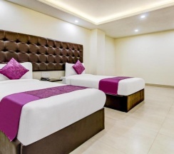 Номер Superior в Hotel Mavens Orange Gurgaon