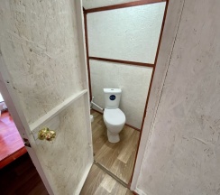 Трёхместный номер Standard в Луч