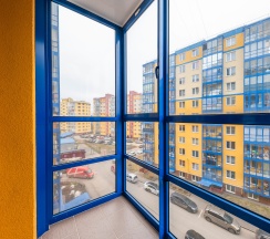 Квартира в Апартаменты на микрорайон Южный, улица Доктора Сотникова, 31