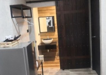 Номер Deluxe в Bearry Loft