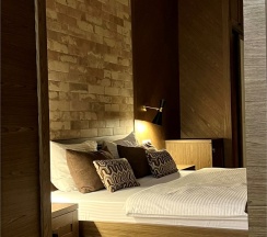 Полулюкс в Simple hotel