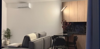 Цмити: Вилла/Бунгало Fiagdon villa