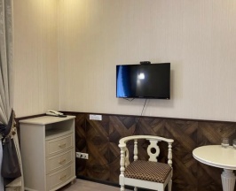 Двухместный номер Superior двуспальная кровать в Серая лошадь