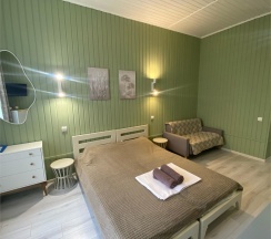 Стандарт + в Эдельвейс