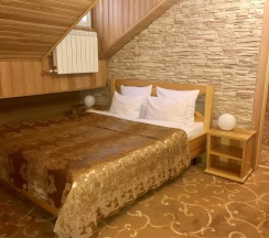 Standard в Сибирский