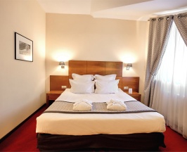 Стандарт в Татьяна Прованс