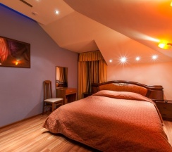 Комфорт + в Кронотель