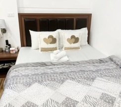 Двухместный номер Superior двуспальная кровать в GRAD Dai Thanh Motel