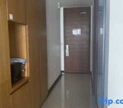 Номер Standard в White Sand Beach Residence Pattaya