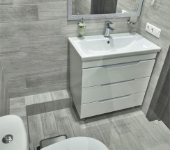 Трехместный стандарт (5) в July hotel