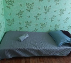 Трёхместный эконом в Аннетте