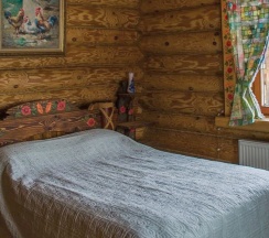 Коттедж стандарт в Ополье