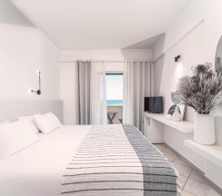 Полулюкс Deluxe в San Giovanni Luxury Studios