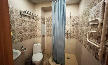 Двухместный номер в Hotel-city