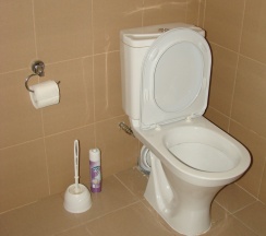 Семейный номер в Кипарис