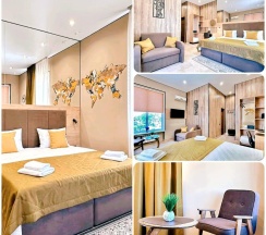 Люкс  в Ессентуки