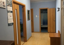 Квартира в Апартаменты на 0012 Госпитальный пер, д.21, корп.2