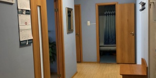Пушкин: Апартаменты Апартаменты на 0012 Госпитальный пер, д.21, корп.2