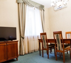 Люкс в Руссия