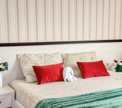 Двухместный делюкс в Милана