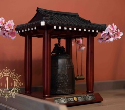 Двухместный номер Полулюкс с одной двуспальной кроватью в Дубровский