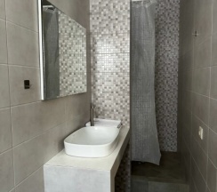 Трехместный Делюкс с кухней #5 в Villa Decor